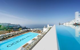 Ocean Hill - Adults Only